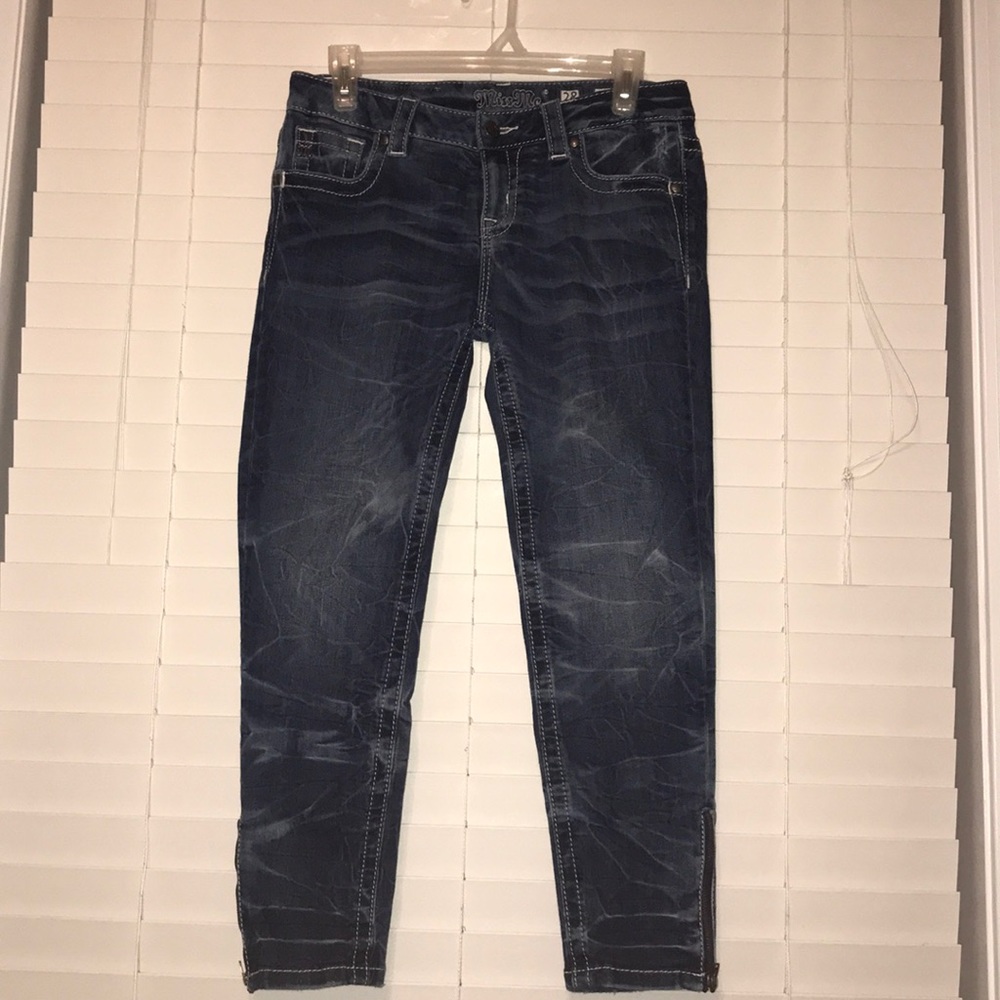 MissMe Jeans👖💙